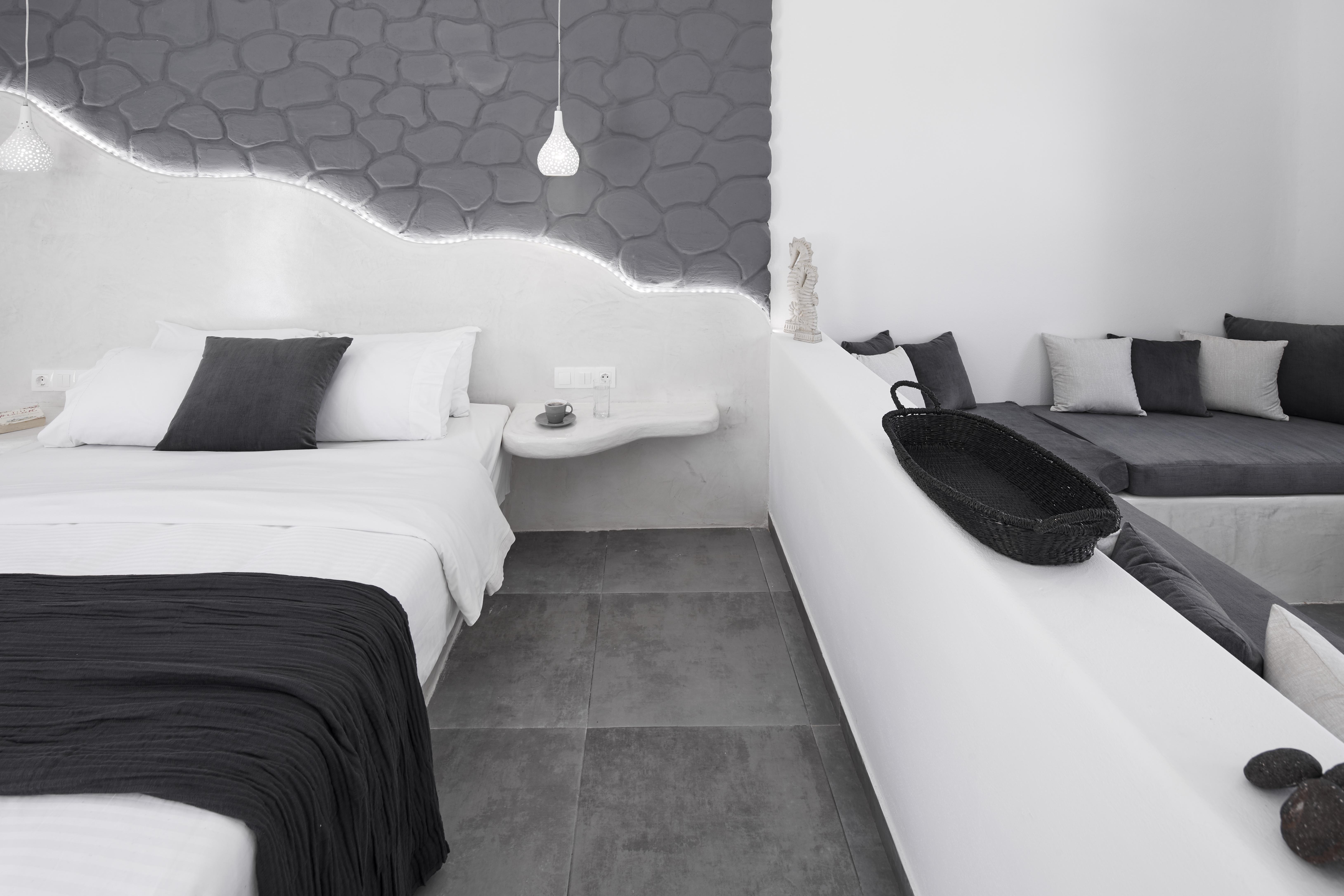 Apartamento Golden East Imerovigli  Exterior foto