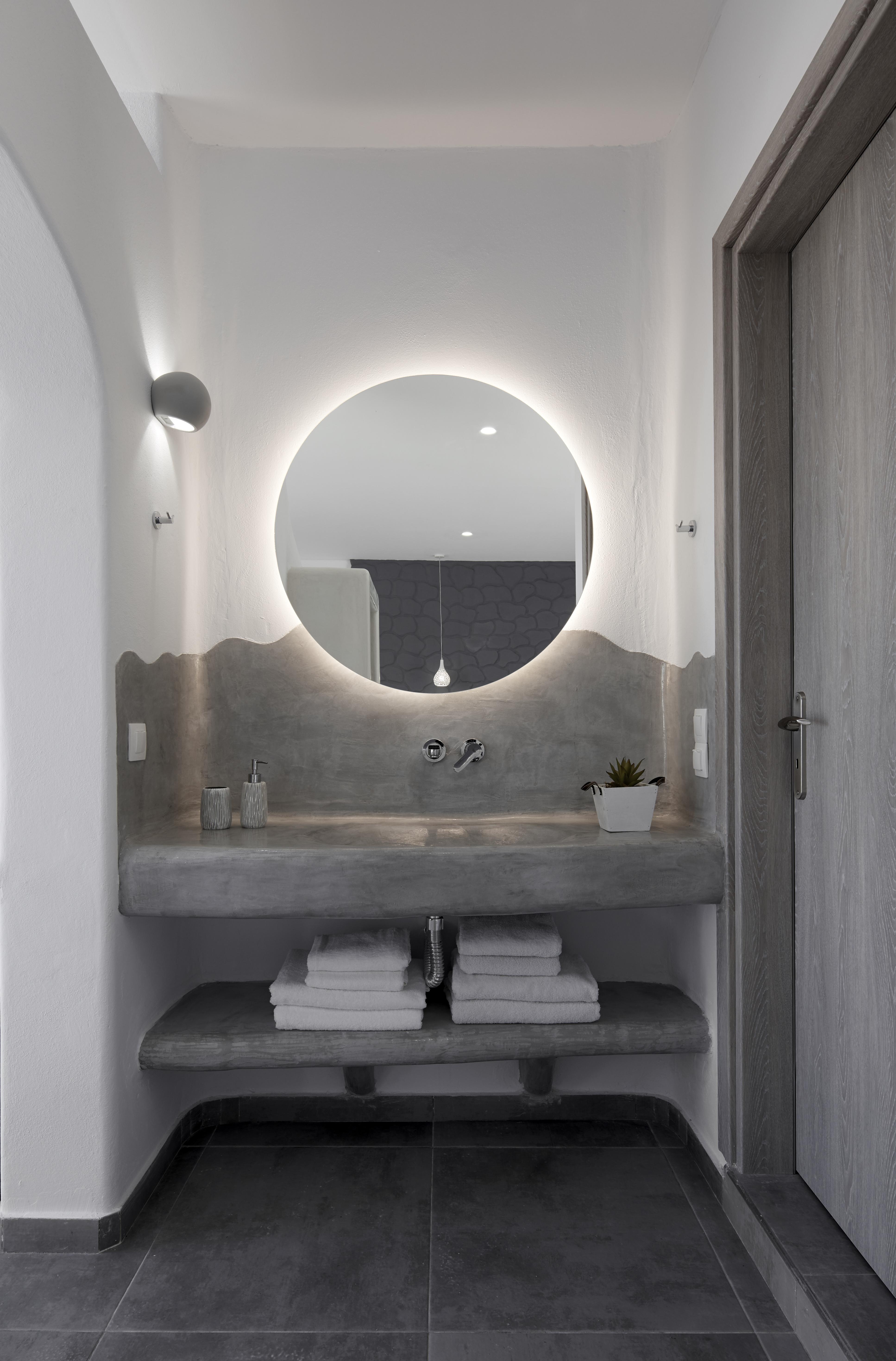 Apartamento Golden East Imerovigli  Exterior foto