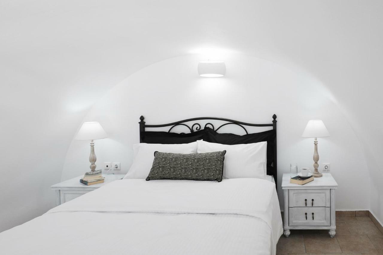 Apartamento Golden East Imerovigli  Exterior foto